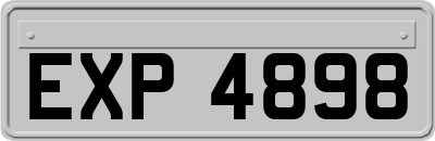 EXP4898