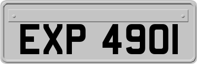 EXP4901