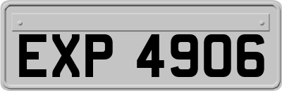 EXP4906