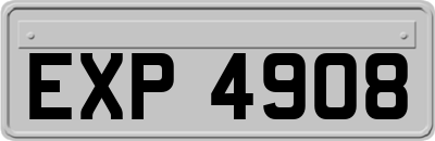 EXP4908
