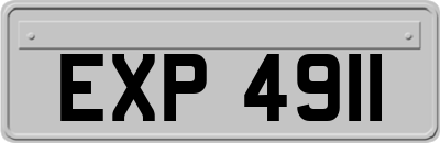 EXP4911