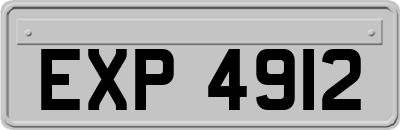 EXP4912