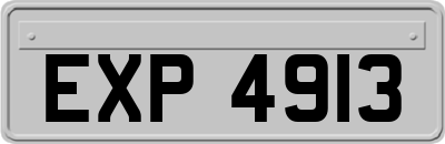 EXP4913