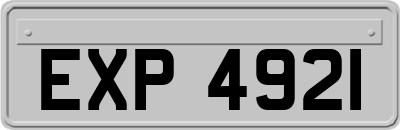 EXP4921