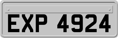 EXP4924