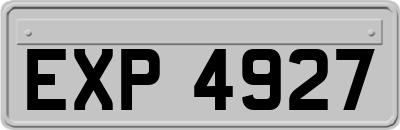 EXP4927