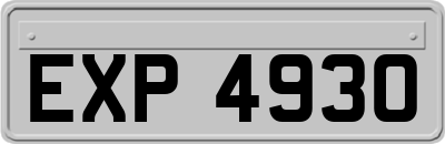 EXP4930