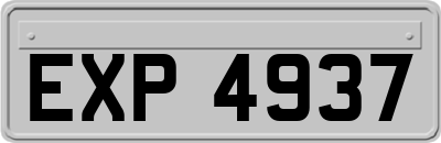 EXP4937