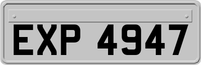 EXP4947