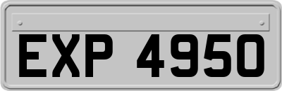 EXP4950