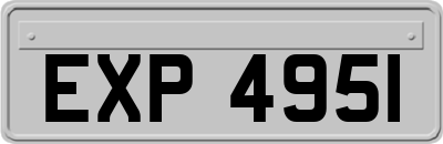 EXP4951