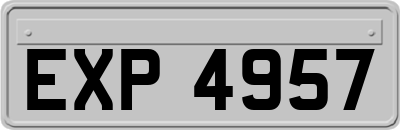 EXP4957