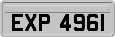 EXP4961