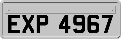 EXP4967