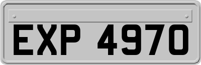 EXP4970