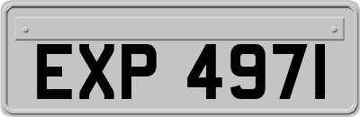 EXP4971