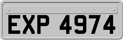 EXP4974