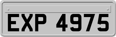 EXP4975