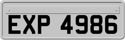 EXP4986