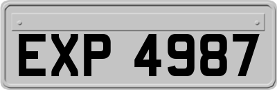 EXP4987
