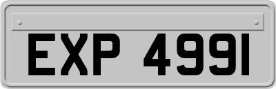 EXP4991