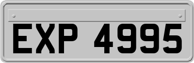 EXP4995