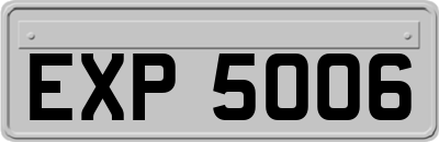 EXP5006