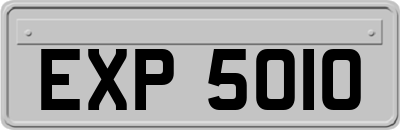 EXP5010