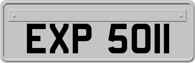 EXP5011