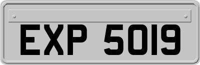 EXP5019