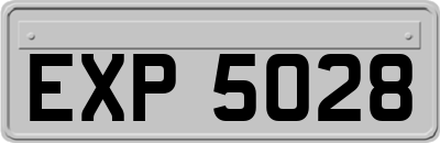 EXP5028