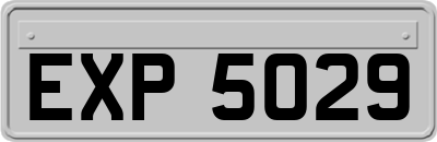 EXP5029
