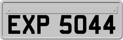 EXP5044