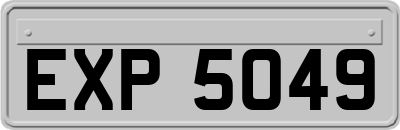 EXP5049