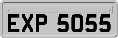 EXP5055