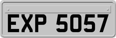 EXP5057