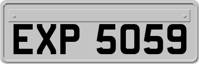 EXP5059