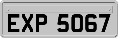 EXP5067