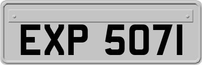 EXP5071