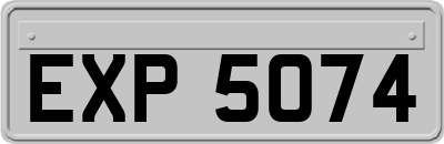 EXP5074