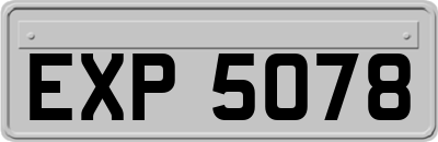 EXP5078