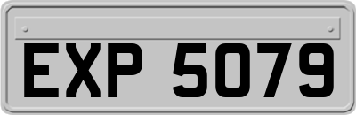 EXP5079