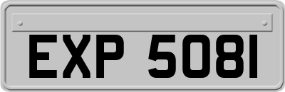 EXP5081
