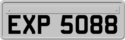 EXP5088