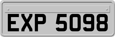 EXP5098