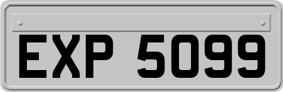 EXP5099