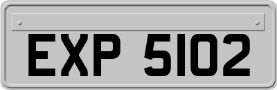 EXP5102