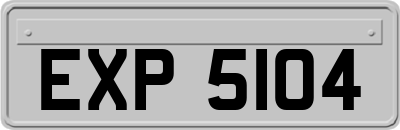EXP5104