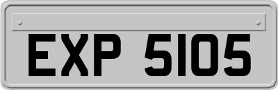 EXP5105