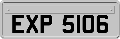 EXP5106